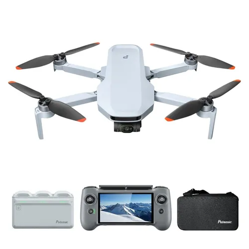Potensic ATOM 2 Fly More Combo with RC PTD1 Remote