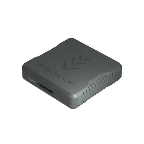ProGrade Digital CFexpress Type A USB 4.0 Single-Slot Card Reader