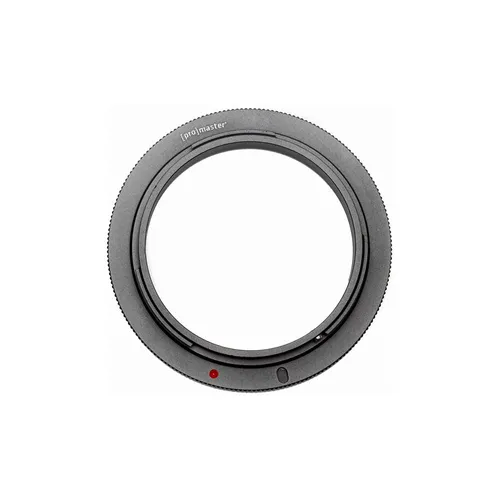 ProMaster Reverse Ring EOS - 58mm