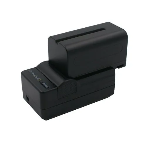 ProMaster NP-F770 Sony Battery/Charger Kit
