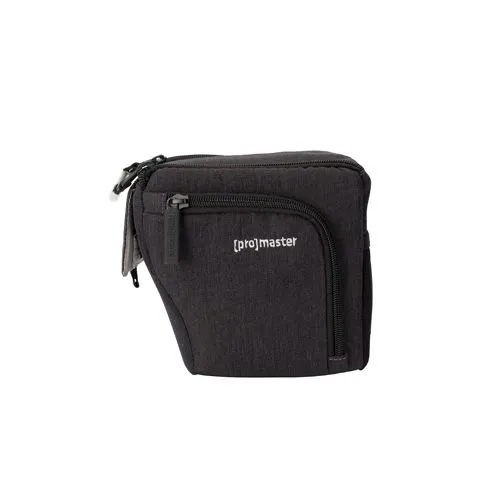 ProMaster Cityscape 5 Holster Sling Bag - Charcoal Grey