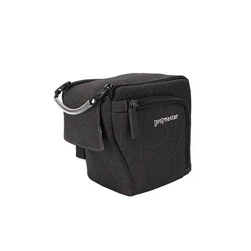 ProMaster Cityscape 5 Holster Sling Bag - Charcoal Grey