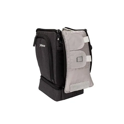 ProMaster Cityscape 15 Holster Sling Bag - Charcoal Grey