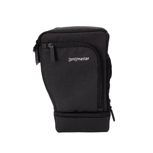 ProMaster Cityscape 25 Holster Sling Bag - Charcoal Grey