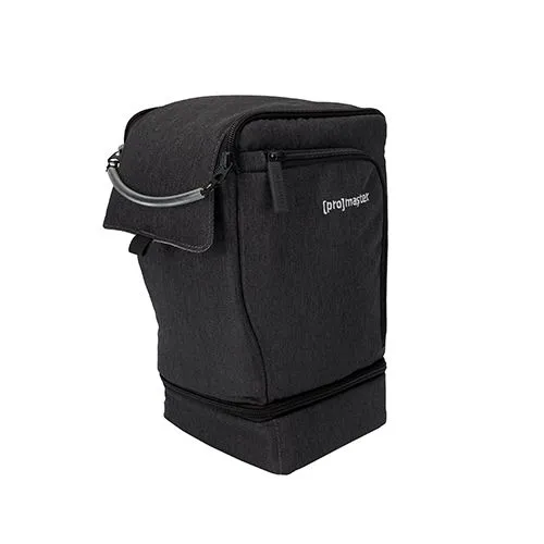 ProMaster Cityscape 25 Holster Sling Bag - Charcoal Grey
