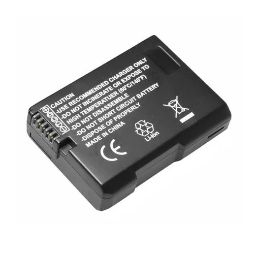 Vertical Battery Grip For Nikon Z6III / Z5 II Compatible With USB-C - View #9