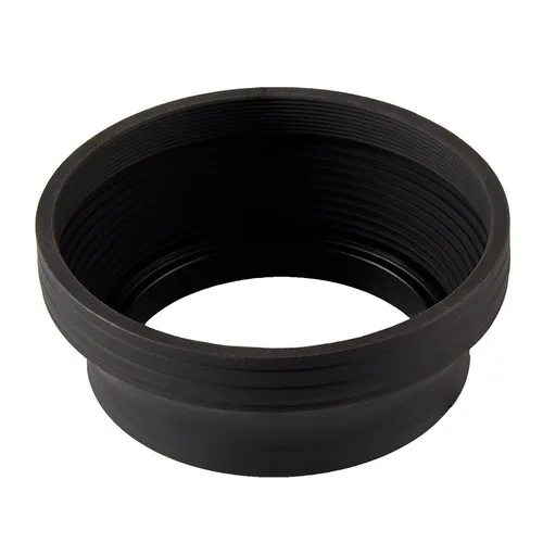ProMaster 82mm Rubber Lens Hood