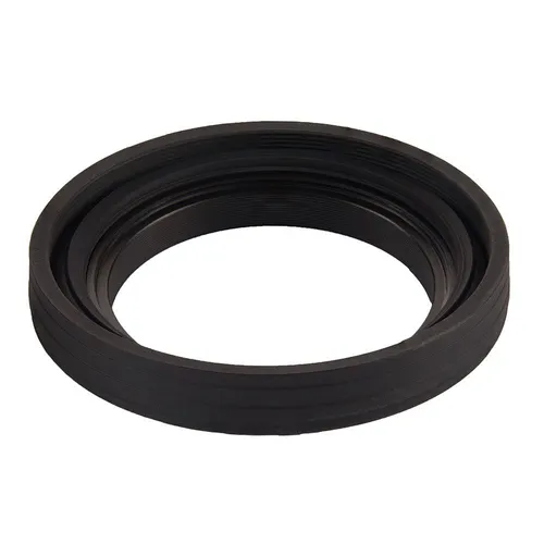 Vivitar 52mm Rubber Lens Hood - Accessory