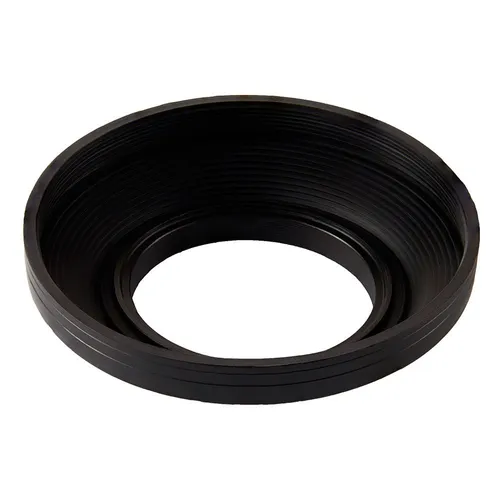 ProMaster 55mm Wide Angle Rubber Lens Hood