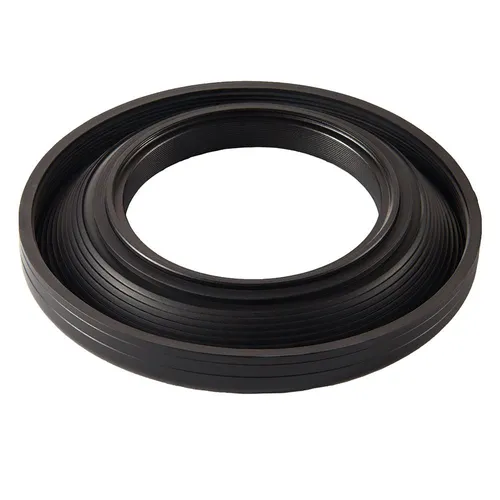 ProMaster 55mm Wide Angle Rubber Lens Hood