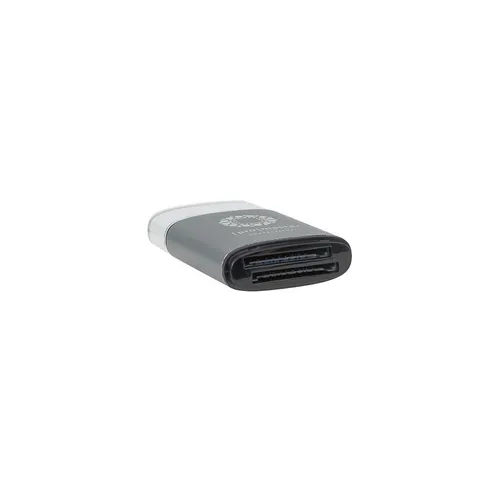ProMaster Professional USB 3.0 Dual SD UHS-II Card Reader