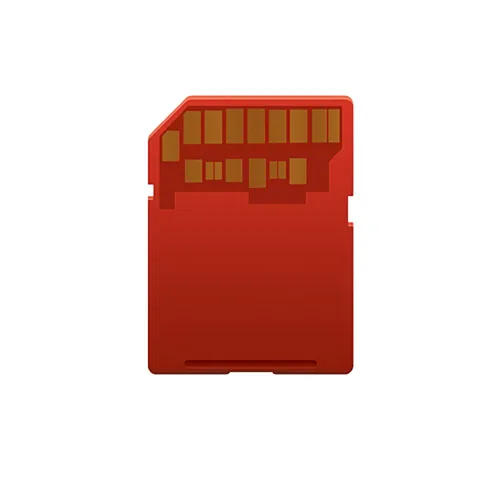 ProMaster 64GB SDXC UHS-I Rugged Memory Card