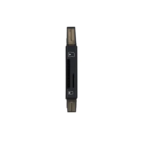 ProMaster Trifecta Card Reader - Thumbnail 5