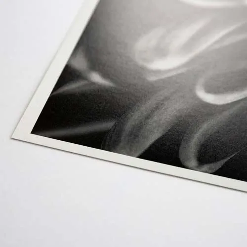 ProMaster Fine Art Baryta Natural Satin Paper 8.5"x11" - 20 Sheets