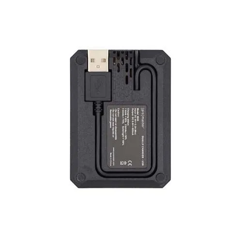 ProMaster Battery & Charger Kit for Fuji NP-W235