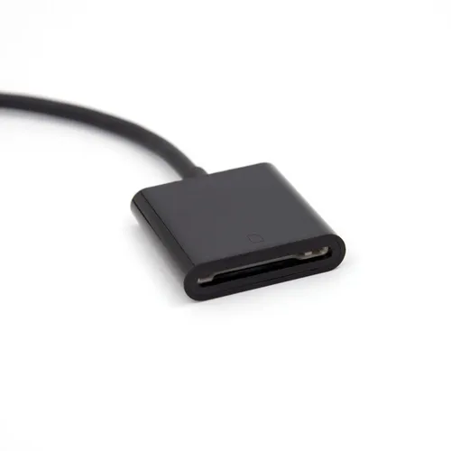 ProMaster SD Memory Card Reader - USB-A