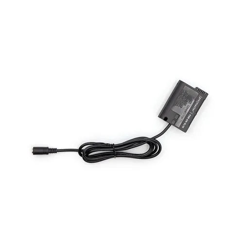 Open Box ProMaster DC Coupler with AC Power Supply for Nikon EN-EL15
