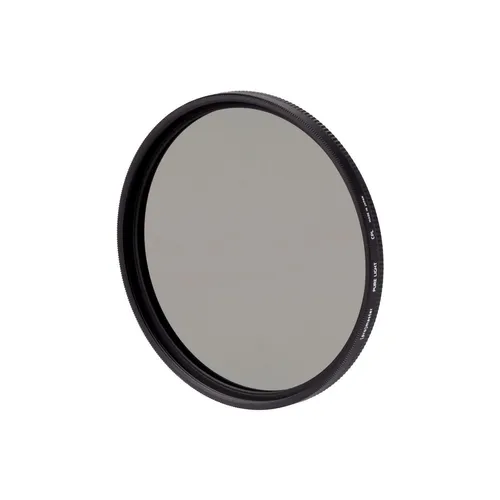 ProMaster 62mm Circular Polarizer Filter (CPL) - Pure Light