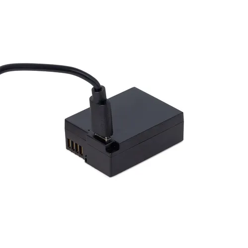 ProMaster Panasonic BLC12 Li-Ion Battery with USB Charging