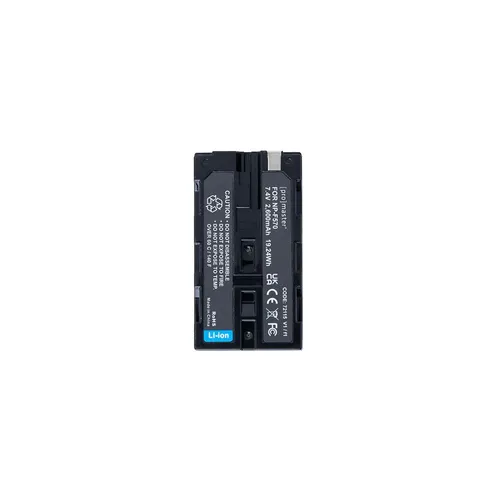 ProMaster Sony NP-F570  Li-Ion Battery with USB Charging