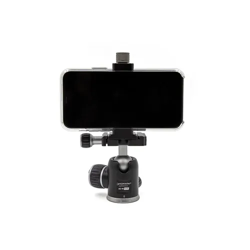 ProMaster Dovetail Phone Clamp