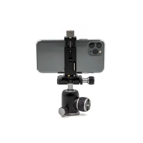 ProMaster Dovetail Phone Clamp
