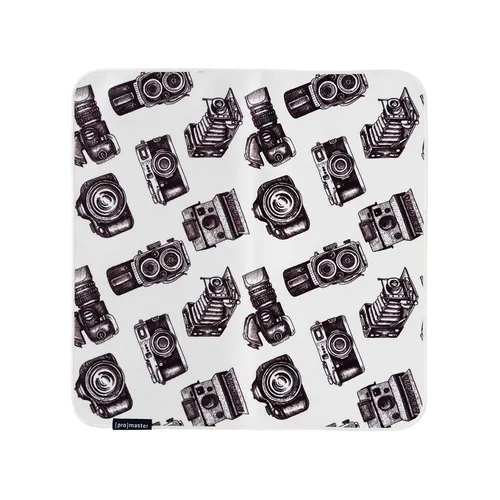 ProMaster Self-adhesive Cloth Protective Wrap M - Vintage Vibe