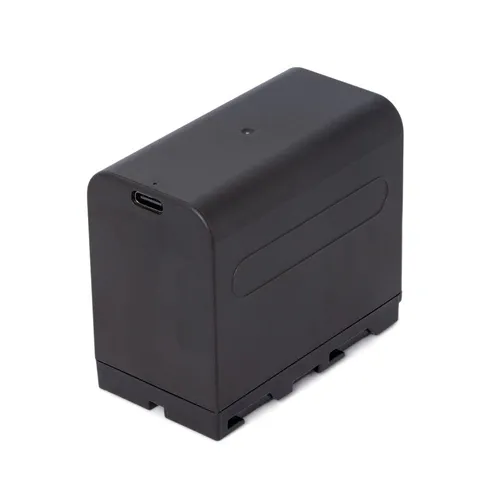 Open Box ProMaster Sony NP-F970  Li-ion Battery with USB-C Charging