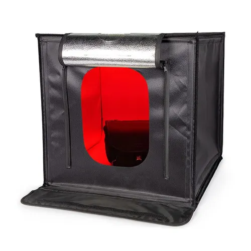 ProMaster Chroma 23" Still Life Studio - 23"x23"x23"