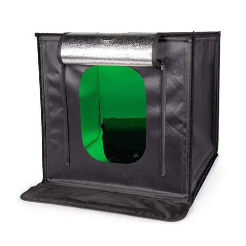 ProMaster Chroma 23" Still Life Studio - 23"x23"x23"
