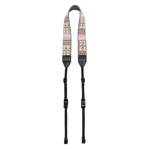 ProMaster Tapestry Strap QR - Spring Glen