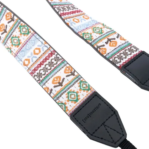 ProMaster Tapestry Strap QR - Spring Glen