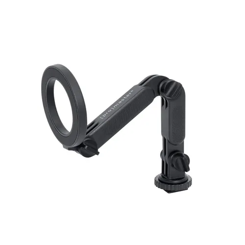ProMaster Cold Shoe Phone Holder for MagSafe