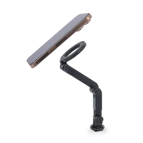 ProMaster Cold Shoe Phone Holder for MagSafe