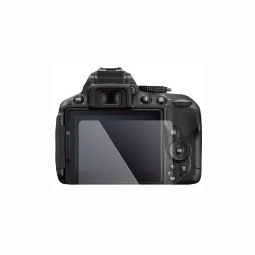 Crystal Touch Screen Shield - Canon G7X Mark III, V1, T8i, EOS R50, EOS R8
