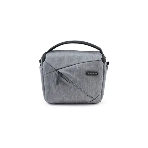 ProMaster Impulse 2.0 Small Shoulder Bag - 2.2L Grey