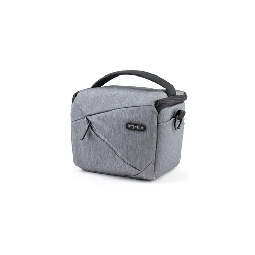 ProMaster Impulse 2.0 Small Shoulder Bag - 2.2L Grey