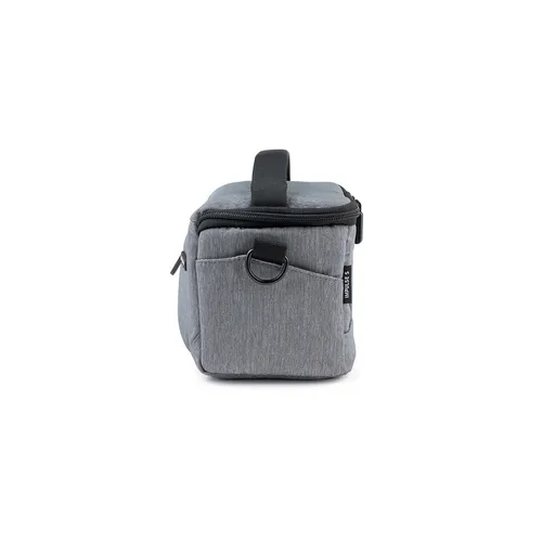 ProMaster Impulse 2.0 Small Shoulder Bag - 2.2L Grey
