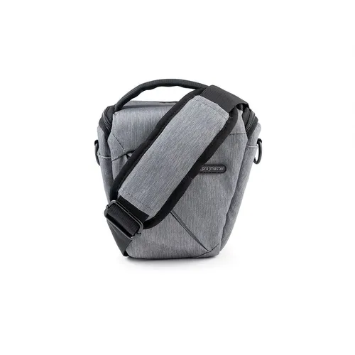 ProMaster Impulse 2.0 Medium Holster Bag - 1.6L Grey