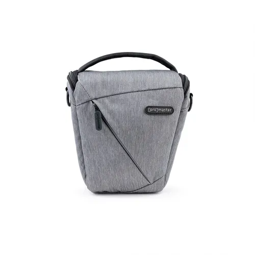 ProMaster Impulse 2.0 Large Holster Bag - 2.4L Grey
