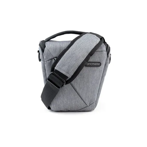 ProMaster Impulse 2.0 Large Holster Bag - 2.4L Grey