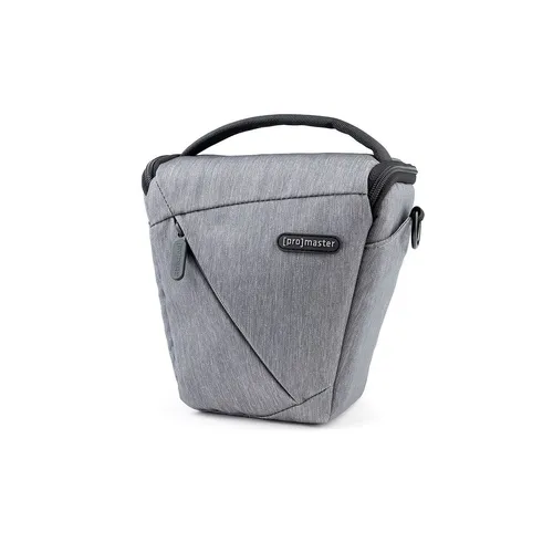 ProMaster Impulse 2.0 Large Holster Bag - 2.4L Grey