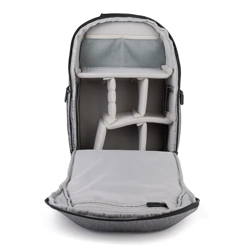 ProMaster Impulse 2.0 Large Sling Pack - 10.8L Grey