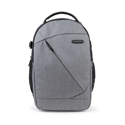 ProMaster Impulse 2.0 Small Backpack - 8.5L Grey