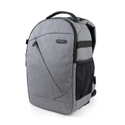 ProMaster Impulse 2.0 Small Backpack - 8.5L Grey