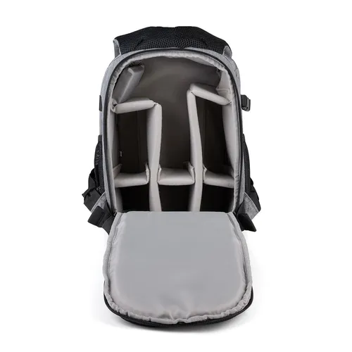 ProMaster Impulse 2.0 Small Backpack - 8.5L Grey