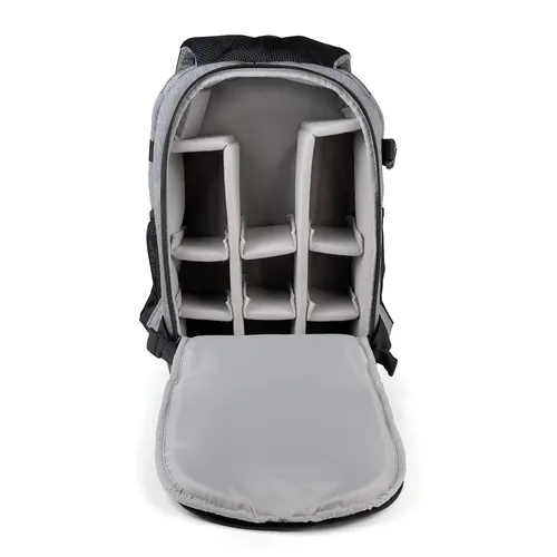 ProMaster Impulse 2.0 Large Backpack - 11.5L Grey
