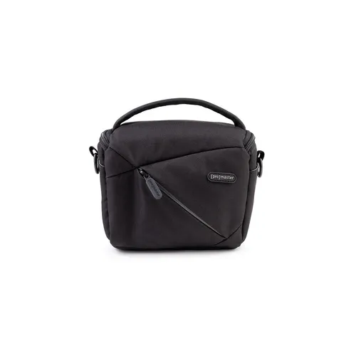 ProMaster Impulse 2.0 Small Shoulder Bag - 2.2L Black
