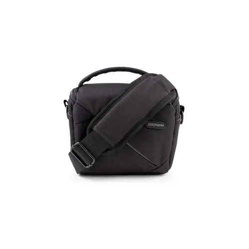 ProMaster Impulse 2.0 Small Shoulder Bag - 2.2L Black