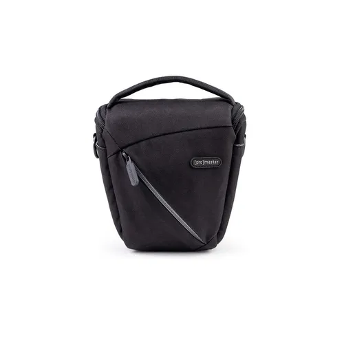 ProMaster Impulse 2.0 Medium Holster Bag - 1.6L Black